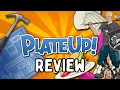 Plate Up Review