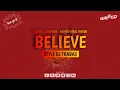 DJ BELIEVE STYLE DJ TRABAS - GARFIELD
