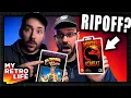 When Games Ripped Off Movies with James Rolfe