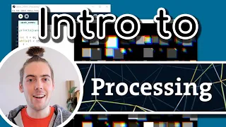Making Generative Art Intro to Processing