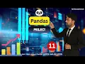 Final Project Student Performance Analysis using Pandas Real Data Analysis