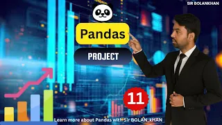Final Project Student Performance Analysis using Pandas Real Data Analysis