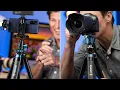 Download Lagu Benro Blackbird Tripods for Mobile Content and Pro Cameras