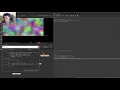 0x21 2 Python for Nuke Compers - making a curvetool but slower