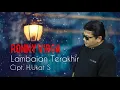 Download Lagu RONNY VIRGA - LAMBAIAN TERAKHIR II OFFICIAL VIDEO CLIP HD