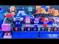 Download Lagu 19-minutes of satisfying unboxing, cool Super Wings Space Base Set Series ASMR | Review Toys