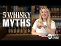 Lagu 5 Whisky Myths That Everyone Gets Completely Wrong