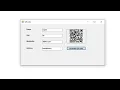 How to make a QR codes for records in VB net mikecodz2821
