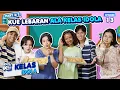 Download Lagu MANTAAPP! Icip-Icip Kue Lebaran Ala Kelas Idola (2/2) | Idol Xtra Kelas Idola - Indonesian Idol