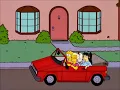Homer sings Tubthumping (The Simpsons)