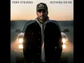 Nothing On Me - Tony Stevens