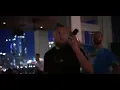 Travis Kelce YELLS while people are announcing who s attending TE university