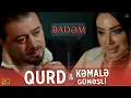 Download Lagu Qurd \u0026 Kemale Gunesli - Badem 2025 / Klip