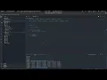 From Python to Django Tutorial 2020 Week 2 Part 3