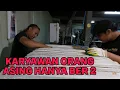 Download Lagu BOS PERCAYA DENGAN ORANG INDONESIA