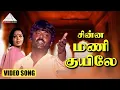 Download Lagu சின்ன மணி குயிலே (Sad) HD Video Song | அம்மன் கோவில் கிழக்காலே | விஜயகாந்த் | ராதா | இளையராஜா
