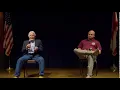 The 2026 Cullman Tribune Debate Series Cullman County Commission District 2