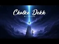 MC Insane - Chalke Dekh (Official Audio ) | Tears & Punchlines