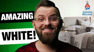 Why Sherwin Williams Alabaster Is The Perfect Paint