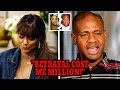 Vincent Herbert EXPOSES Braxton Family Secrets Tamar Took My Money Claims 1080p