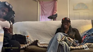 Queen GlizzyG Talks Worst Date, Growing up in Chicago & Perception of female Drill Music