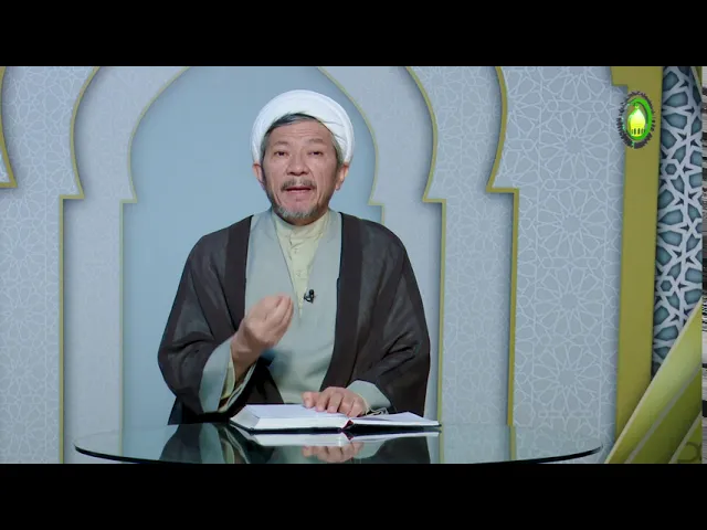 ⁣214   مواضع اثبات و ابطال2 - استاد: رحمت الله رضایی