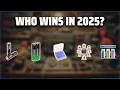 The Top 5 Best 18650 Batteries in 2025 - Must Watch Before Buying