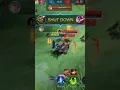 Download Lagu Roger vs Moskov \u0026 Tigreal MLBB gameplay #short