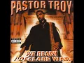 No Mo Play In G.A. - Pastor Troy