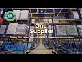 Unlocking the Benefits of Working with a Single Supplier for Your Restaurant