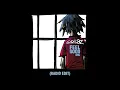 Gorillaz - Feel Good Inc. (Radio Edit)