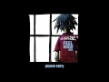 Download Lagu Gorillaz - Feel Good Inc. (Radio Edit)