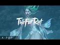 TheFatRat \u0026 EVERGLOW - Ghost Light