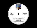 Lagu DOC SHAW - Pull my love string