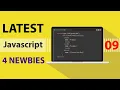 009-JavaScript 2020 For Newbies- Javascript Loops