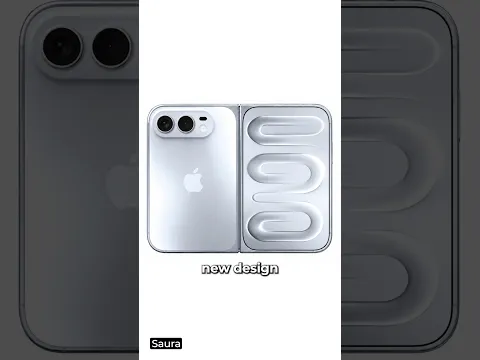 iPhone Ultra Design CONFIRMED