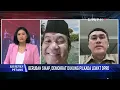 Lagu Ray Rangkuti Sindir Perubahan Sikap Demokrat Kini Dukung Pilkada Lewat DPRD