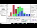 iris data exploration with KINME Tut5 Q3