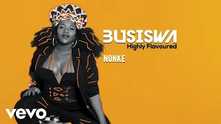 busiswa nonke audio 