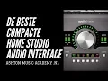 Download Lagu De Beste Compacte Audio Interface Voor Elk Budget - Ashton Music Academy