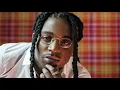Jacquees - Who's