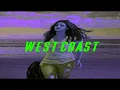 Download Lagu (SLOWED) Lana Del Rey - West Coast a Bass Boosted Chopped \u0026 Screwed Remix By Dj Slowjah
