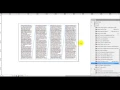 InDesign JavaScript by LFCorullon Split story from the selected textFrame