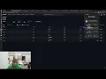 Streamer Loses 100K in Crypto After Live Stream Mistake - when he show seed phrase