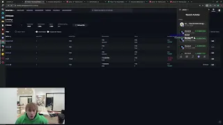 Streamer Loses 100K in Crypto After Live Stream Mistake - when he show seed phrase