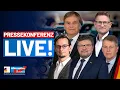 Download Lagu LIVE: Pressekonferenz der AfD-Fraktion - Diese Woche im Bundestag