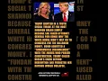 Trump Unleashes Truth Social Tirade at Fox News Shannon Bream Over Ballroom Question to Bondi
