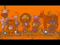 Little Baby Bum Animal Sounds Song Effects Sponsored by Klasky Csupo 2001 Effects HyperExtended