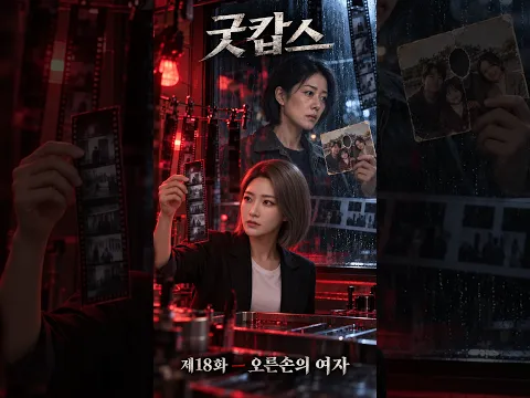 Good Cops Episode 17