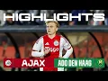 Download Lagu Highlights Jong Ajax - ADO Den Haag | Keuken Kampioen Divisie